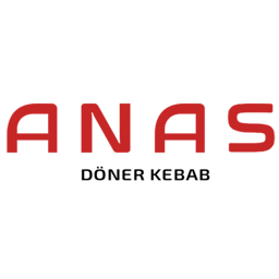 Anas Döner Kebab Hermsdorf logo.